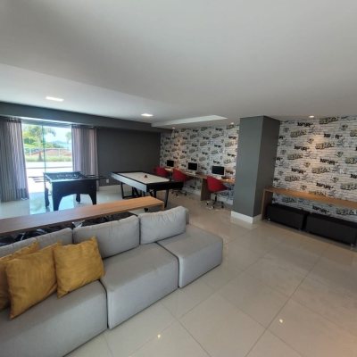 Apartamentos com 102m², 3 quartos, 1 suíte, 2 garagens, no bairro Jardim Atlântico em Florianópolis