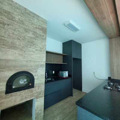 Casa em Condomínio com 517m², 5 quartos, 3 suítes, 4 garagens, no bairro Sambaqui em Florianópolis