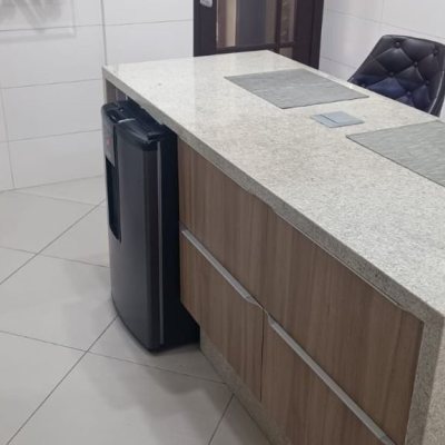 Apartamentos com 128m², 3 quartos, 1 suíte, 1 garagem, no bairro Estreito em Florianópolis