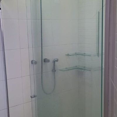 Apartamentos com 128m², 3 quartos, 1 suíte, 1 garagem, no bairro Estreito em Florianópolis