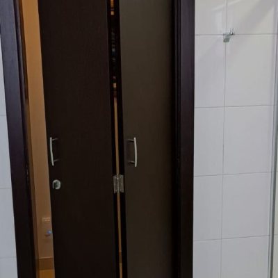 Apartamentos com 128m², 3 quartos, 1 suíte, 1 garagem, no bairro Estreito em Florianópolis