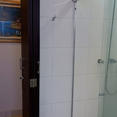 Apartamentos com 128m², 3 quartos, 1 suíte, 1 garagem, no bairro Estreito em Florianópolis