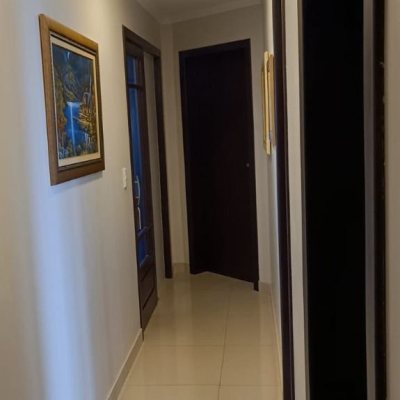 Apartamentos com 128m², 3 quartos, 1 suíte, 1 garagem, no bairro Estreito em Florianópolis