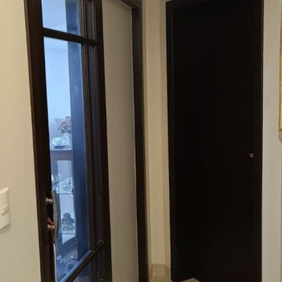 Apartamentos com 128m², 3 quartos, 1 suíte, 1 garagem, no bairro Estreito em Florianópolis