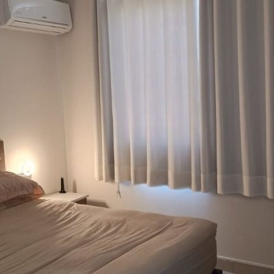 Apartamentos com 128m², 3 quartos, 1 suíte, 1 garagem, no bairro Estreito em Florianópolis