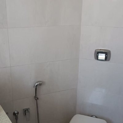 Apartamentos com 128m², 3 quartos, 1 suíte, 1 garagem, no bairro Estreito em Florianópolis