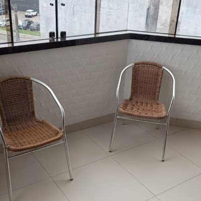 Apartamentos com 128m², 3 quartos, 1 suíte, 1 garagem, no bairro Estreito em Florianópolis