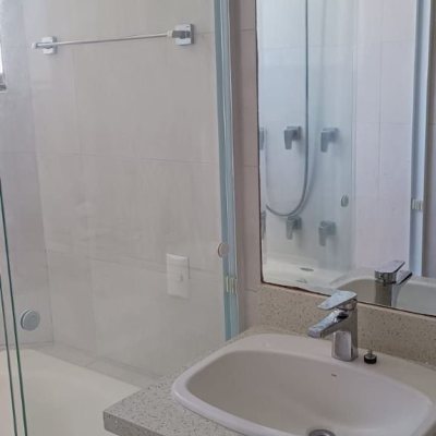 Apartamentos com 128m², 3 quartos, 1 suíte, 1 garagem, no bairro Estreito em Florianópolis