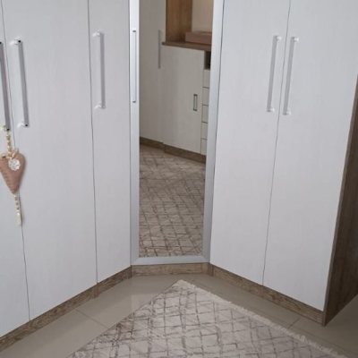 Apartamentos com 128m², 3 quartos, 1 suíte, 1 garagem, no bairro Estreito em Florianópolis