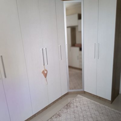 Apartamentos com 128m², 3 quartos, 1 suíte, 1 garagem, no bairro Estreito em Florianópolis