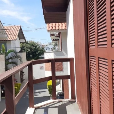 Casa Residencial com 114m², 3 quartos, 1 suíte, 1 garagem, no bairro Ingleses em Florianópolis