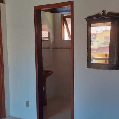 Casa Residencial com 114m², 3 quartos, 1 suíte, 1 garagem, no bairro Ingleses em Florianópolis