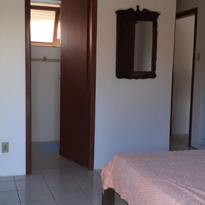 Casa Residencial com 114m², 3 quartos, 1 suíte, 1 garagem, no bairro Ingleses em Florianópolis