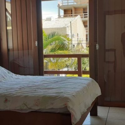 Casa Residencial com 114m², 3 quartos, 1 suíte, 1 garagem, no bairro Ingleses em Florianópolis