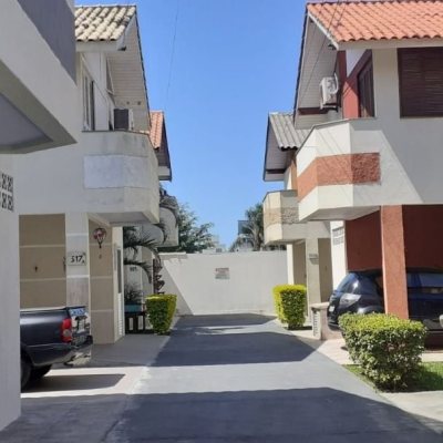 Casa Residencial com 114m², 3 quartos, 1 suíte, 1 garagem, no bairro Ingleses em Florianópolis