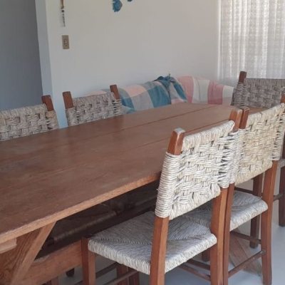 Casa Residencial com 114m², 3 quartos, 1 suíte, 1 garagem, no bairro Ingleses em Florianópolis