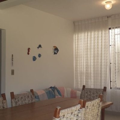 Casa Residencial com 114m², 3 quartos, 1 suíte, 1 garagem, no bairro Ingleses em Florianópolis