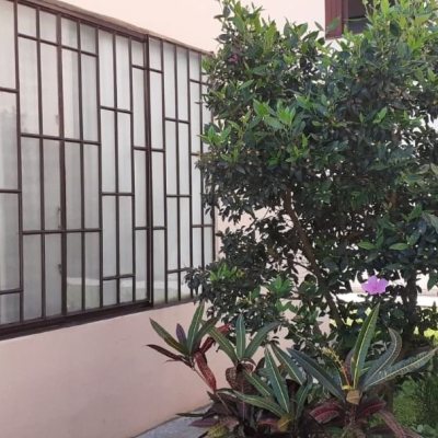 Casa Residencial com 114m², 3 quartos, 1 suíte, 1 garagem, no bairro Ingleses em Florianópolis