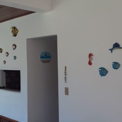 Casa Residencial com 114m², 3 quartos, 1 suíte, 1 garagem, no bairro Ingleses em Florianópolis