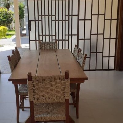 Casa Residencial com 114m², 3 quartos, 1 suíte, 1 garagem, no bairro Ingleses em Florianópolis