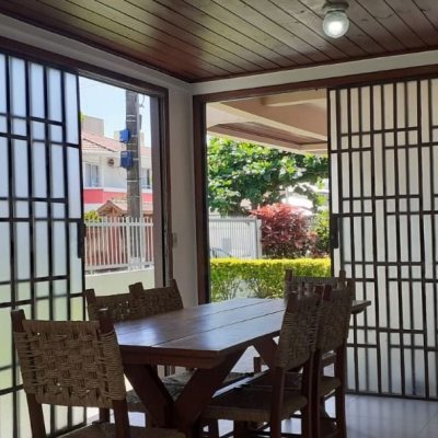 Casa Residencial com 114m², 3 quartos, 1 suíte, 1 garagem, no bairro Ingleses em Florianópolis