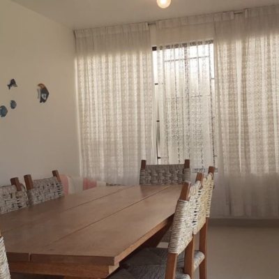 Casa Residencial com 114m², 3 quartos, 1 suíte, 1 garagem, no bairro Ingleses em Florianópolis