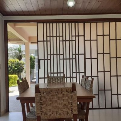 Casa Residencial com 114m², 3 quartos, 1 suíte, 1 garagem, no bairro Ingleses em Florianópolis