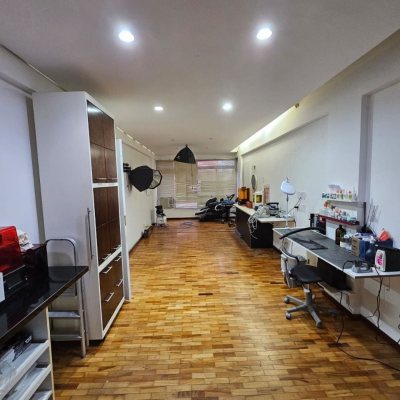 Sala com 37m², no bairro Centro em Florianópolis