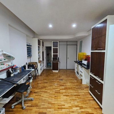 Sala com 37m², no bairro Centro em Florianópolis