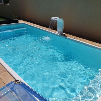 Casa em Condomínio com 169m², 3 quartos, 3 suítes, 1 garagem, no bairro Cachoeira Do Bom Jesus em Florianópolis