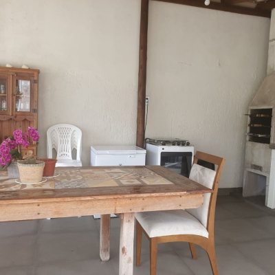 Casa em Condomínio com 169m², 3 quartos, 3 suítes, 1 garagem, no bairro Cachoeira Do Bom Jesus em Florianópolis