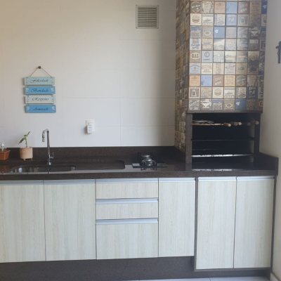 Casa em Condomínio com 169m², 3 quartos, 3 suítes, 1 garagem, no bairro Cachoeira Do Bom Jesus em Florianópolis