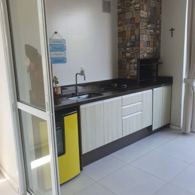 Casa em Condomínio com 169m², 3 quartos, 3 suítes, 1 garagem, no bairro Cachoeira Do Bom Jesus em Florianópolis