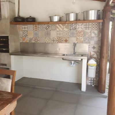 Casa em Condomínio com 169m², 3 quartos, 3 suítes, 1 garagem, no bairro Cachoeira Do Bom Jesus em Florianópolis