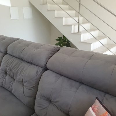 Casa em Condomínio com 169m², 3 quartos, 3 suítes, 1 garagem, no bairro Cachoeira Do Bom Jesus em Florianópolis