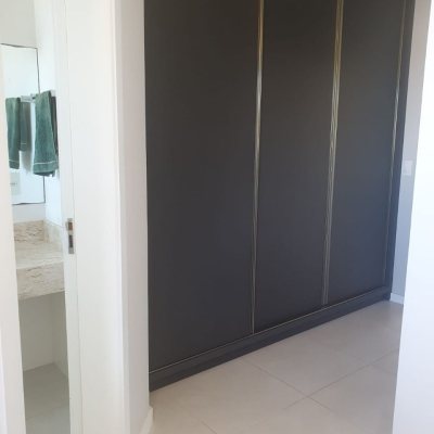 Casa em Condomínio com 169m², 3 quartos, 3 suítes, 1 garagem, no bairro Cachoeira Do Bom Jesus em Florianópolis