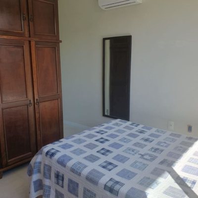 Casa em Condomínio com 169m², 3 quartos, 3 suítes, 1 garagem, no bairro Cachoeira Do Bom Jesus em Florianópolis