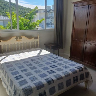 Casa em Condomínio com 169m², 3 quartos, 3 suítes, 1 garagem, no bairro Cachoeira Do Bom Jesus em Florianópolis