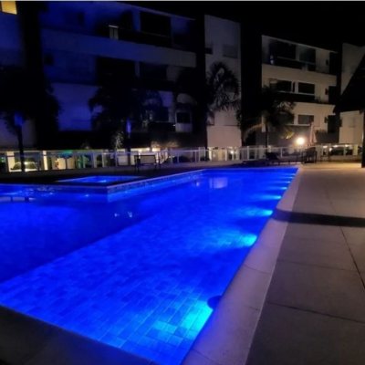 Apartamentos com 107m², 2 quartos, 2 suítes, 2 garagens, no bairro Ingleses do Rio Vermelho em Florianópolis