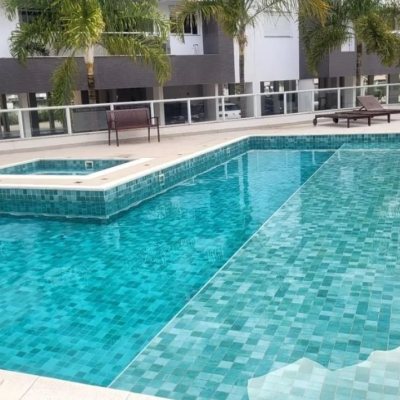 Apartamentos com 107m², 2 quartos, 2 suítes, 2 garagens, no bairro Ingleses do Rio Vermelho em Florianópolis