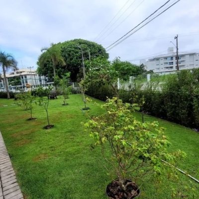 Apartamentos com 107m², 2 quartos, 2 suítes, 2 garagens, no bairro Ingleses do Rio Vermelho em Florianópolis