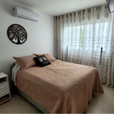 Apartamentos com 107m², 2 quartos, 2 suítes, 2 garagens, no bairro Ingleses do Rio Vermelho em Florianópolis