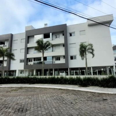 Apartamentos com 107m², 2 quartos, 2 suítes, 2 garagens, no bairro Ingleses do Rio Vermelho em Florianópolis