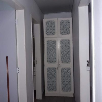 Casa Residencial com 74m², 4 quartos, 1 garagem, no bairro Coloninha em Florianópolis