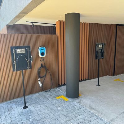 Loft com 44m², 1 quarto, 1 suíte, 1 garagem, no bairro Novo Campeche em Florianópolis