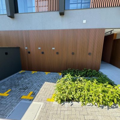 Loft com 44m², 1 quarto, 1 suíte, 1 garagem, no bairro Novo Campeche em Florianópolis