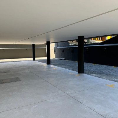 Loft com 44m², 1 quarto, 1 suíte, 1 garagem, no bairro Novo Campeche em Florianópolis