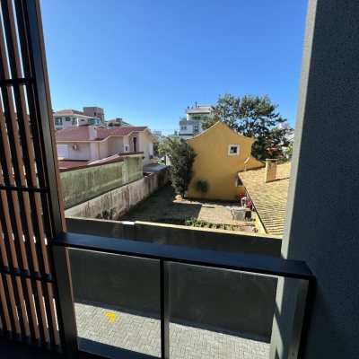 Loft com 44m², 1 quarto, 1 suíte, 1 garagem, no bairro Novo Campeche em Florianópolis