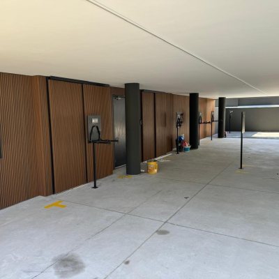 Loft com 44m², 1 quarto, 1 suíte, 1 garagem, no bairro Novo Campeche em Florianópolis