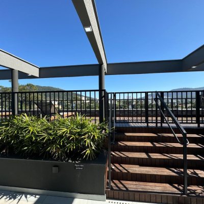 Loft com 44m², 1 quarto, 1 suíte, 1 garagem, no bairro Novo Campeche em Florianópolis